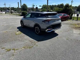 Kia Sportage 2024 tracción en todas las ruedas SX-Prestige 4p SUV