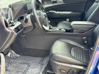 Kia Sportage 2023 SX-Prestige 4dr SUV