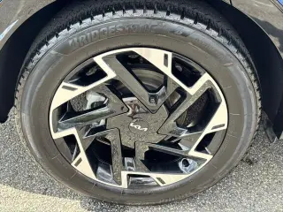Kia Sportage 2023 SX-Prestige 4dr SUV