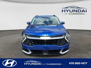 Kia Sportage 2023 SX-Prestige 4dr SUV