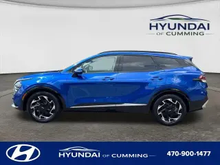 Kia Sportage 2023 SX-Prestige 4dr SUV