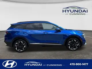 Kia Sportage 2023 SX-Prestige 4dr SUV
