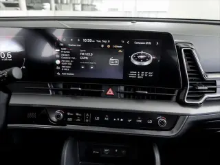 Kia Sportage 2023 SX-Prestige 4dr SUV