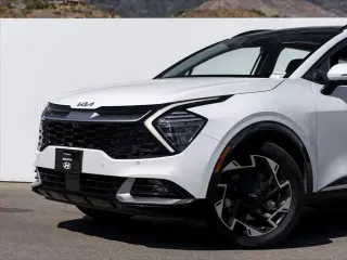 Kia Sportage 2023 SX-Prestige 4dr SUV