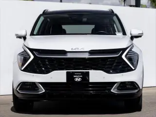 Kia Sportage 2023 SX-Prestige 4dr SUV