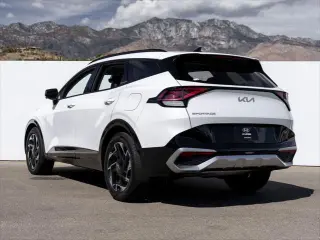 Kia Sportage 2023 SX-Prestige 4dr SUV