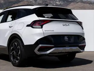 Kia Sportage 2023 SX-Prestige 4dr SUV