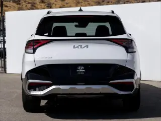 Kia Sportage 2023 SX-Prestige 4dr SUV