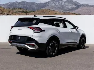Kia Sportage 2023 SX-Prestige 4dr SUV