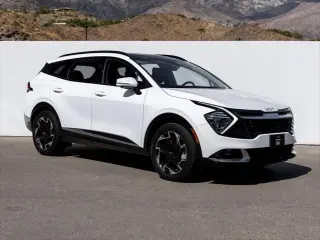 Kia Sportage 2023 SX-Prestige 4dr SUV