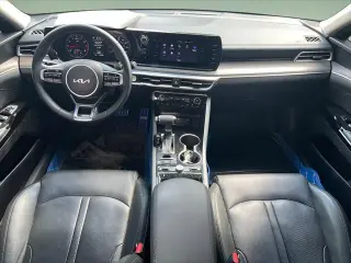 Kia K5 2024 EX 4dr Sedán