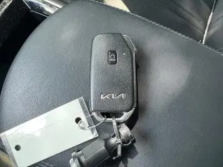 Kia K5 2024 EX 4dr Sedán