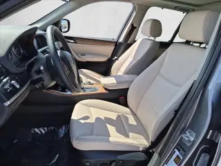 BMW X3 2013 AWD xDrive28i 4p SUV