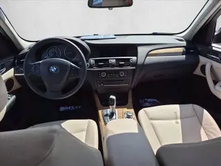 BMW X3 2013 AWD xDrive28i 4p SUV