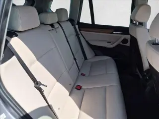 BMW X3 2013 AWD xDrive28i 4p SUV