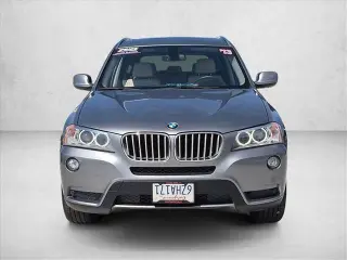 BMW X3 2013 AWD xDrive28i 4p SUV