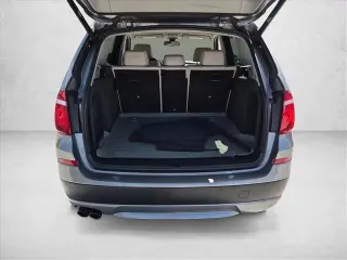 BMW X3 2013 AWD xDrive28i 4p SUV
