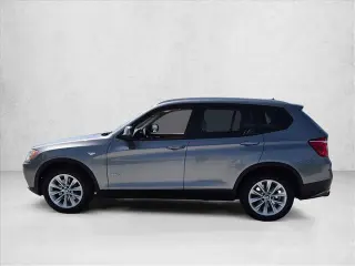 BMW X3 2013 AWD xDrive28i 4p SUV