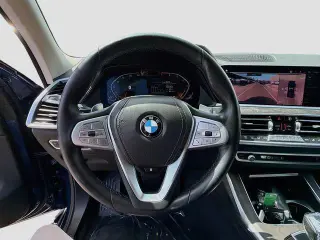 BMW X7 2020 AWD xDrive50i 4dr Vehículo de Actividad Deportiva de Lujo