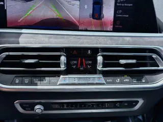 BMW X7 2020 AWD xDrive50i 4dr Vehículo de Actividad Deportiva de Lujo
