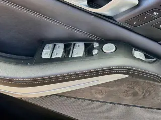 BMW X7 2020 AWD xDrive50i 4dr Vehículo de Actividad Deportiva de Lujo