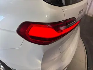 BMW X7 2020 AWD xDrive40i 4dr Vehículo Deportivo de Actividad
