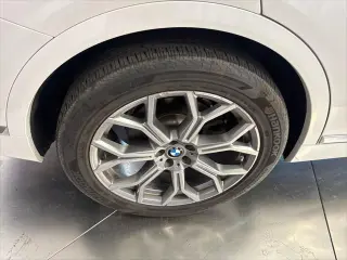 BMW X7 2020 AWD xDrive40i 4dr Vehículo Deportivo de Actividad