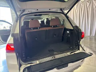BMW X7 2020 AWD xDrive40i 4dr Vehículo Deportivo de Actividad