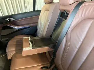 BMW X7 2020 AWD xDrive40i 4dr Vehículo Deportivo de Actividad