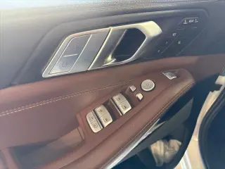 BMW X7 2020 AWD xDrive40i 4dr Vehículo Deportivo de Actividad