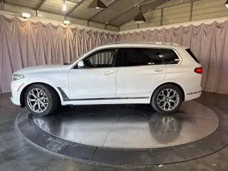 BMW X7 2020 AWD xDrive40i 4dr Vehículo Deportivo de Actividad