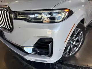 BMW X7 2020 AWD xDrive40i 4dr Vehículo Deportivo de Actividad