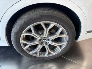 BMW X7 2020 AWD xDrive40i 4dr Vehículo Deportivo de Actividad