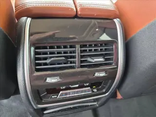 BMW X7 2022 AWD xDrive40i 4dr Vehículo de Actividad Deportiva de Deporte