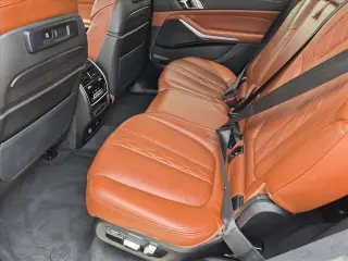 BMW X7 2022 AWD xDrive40i 4dr Vehículo de Actividad Deportiva de Deporte