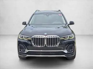BMW X7 2022 AWD xDrive40i 4dr Vehículo de Actividad Deportiva de Deporte