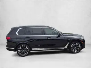 BMW X7 2022 AWD xDrive40i 4dr Vehículo de Actividad Deportiva de Deporte
