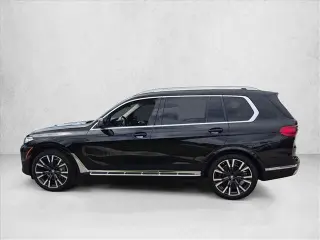 BMW X7 2022 AWD xDrive40i 4dr Vehículo de Actividad Deportiva de Deporte