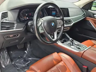 BMW X7 2022 AWD xDrive40i 4dr Vehículo de Actividad Deportiva de Deporte