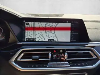 BMW X5 2019 AWD xDrive40i 4p Vehículo Deportivo de Lujo