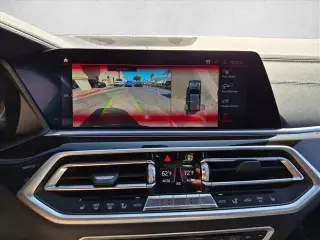 BMW X5 2019 AWD xDrive40i 4p Vehículo Deportivo de Lujo