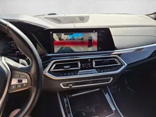 BMW X5 2019 AWD xDrive40i 4p Vehículo Deportivo de Lujo