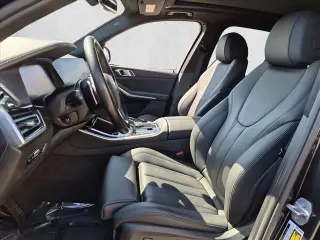 BMW X5 2019 AWD xDrive40i 4p Vehículo Deportivo de Lujo