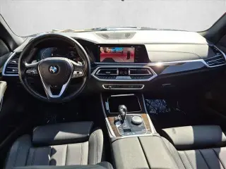 BMW X5 2019 AWD xDrive40i 4p Vehículo Deportivo de Lujo