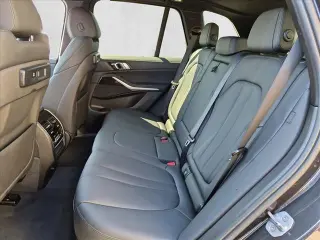 BMW X5 2019 AWD xDrive40i 4p Vehículo Deportivo de Lujo