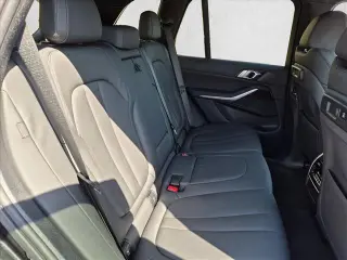 BMW X5 2019 AWD xDrive40i 4p Vehículo Deportivo de Lujo