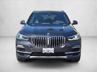 BMW X5 2019 AWD xDrive40i 4p Vehículo Deportivo de Lujo