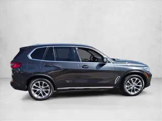 BMW X5 2019 AWD xDrive40i 4p Vehículo Deportivo de Lujo