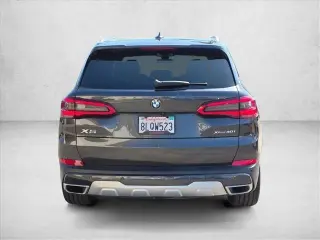 BMW X5 2019 AWD xDrive40i 4p Vehículo Deportivo de Lujo