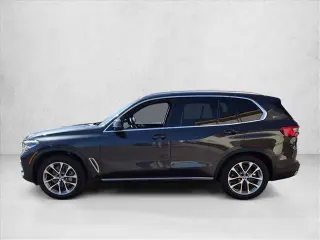 BMW X5 2019 AWD xDrive40i 4p Vehículo Deportivo de Lujo